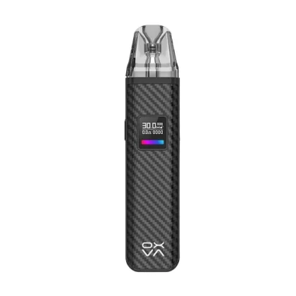 XLIM PRO Vape Kit by OXVA - Gleamy Blue