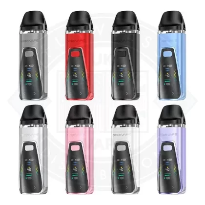 Geek Vape Digi Pro Vape Kit - Misty Blue