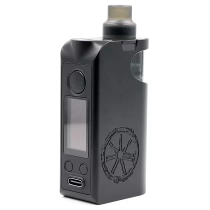 Asmodus Minikin Kit