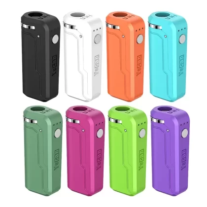 Yocan UNI Box Mod - Built-in 650mAh; micro usb