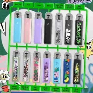 JOIWAY JOI MINI POD KIT *100% Authentic By Joiway