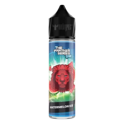Watermelon Ice 60ml - 60ml / 6mg