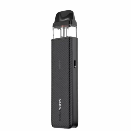 Vaporesso Xros 5 Mini Vape Kit - Flowing Green