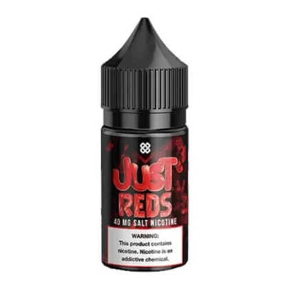 Sale $12.89 – Just Reds by Alt Zero Salts 30mL