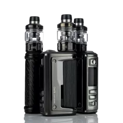 VooPoo Argus GT II Starter Kit