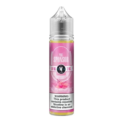 Vapors Anonymous The Sponsor eJuice - Vape Product; Vape Product, Vape Product (95A77E)