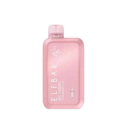 Elf Bar BC10000 Strawberry Ice
