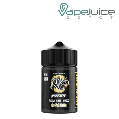 Copa Cubana Ruthless PodSaltz 60ml - Vape Product; Vape Product, Vape Product