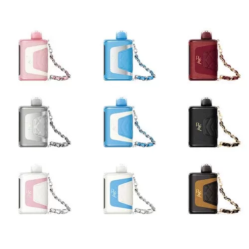 Raz RYL Classic 35K Disposable Vape Device – 6PK