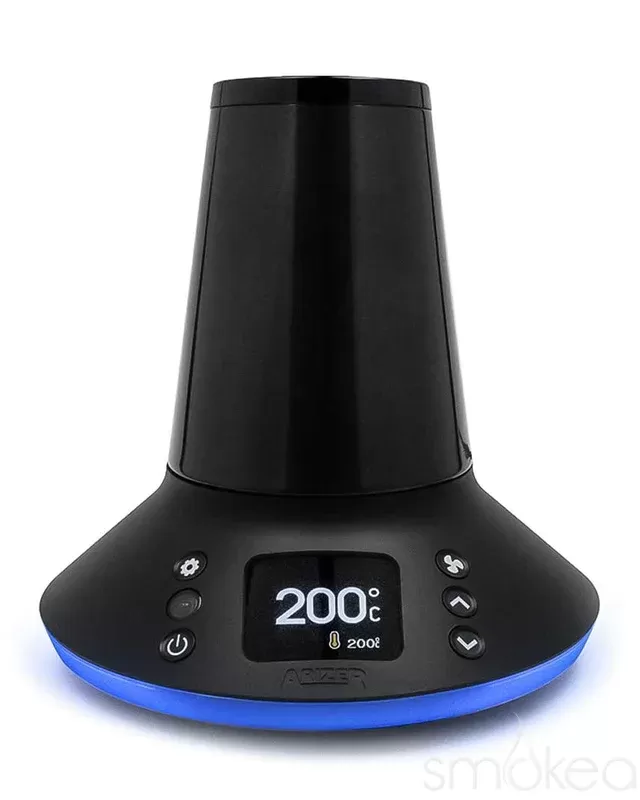 Arizer XQ2 Desktop Vaporizer - Ejuicewarehouse