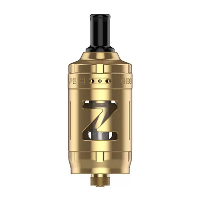 GeekVape Z MTL Tank 2ml - Gunmetal - Image 3