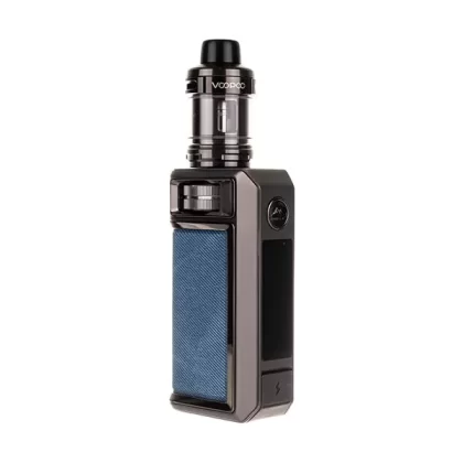 VooPoo Drag 6 Vape Kit - Brown - Vapesuperstore Co