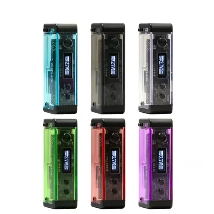Exxus Adapt Cartridge Vaporizer