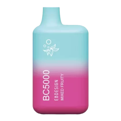 EBDESIGN BC5000 – Mixed Fruity