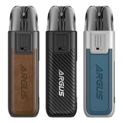 VOOPOO ARGUS POD VAPE KIT - Eliquidsupply