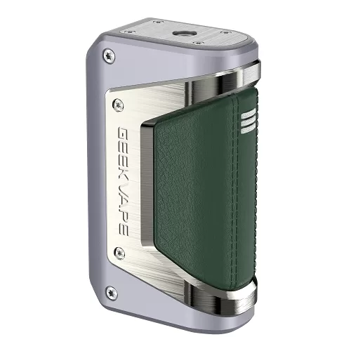 Geekvape L200 (Aegis Legend 2) 200W Mod - Eightvape