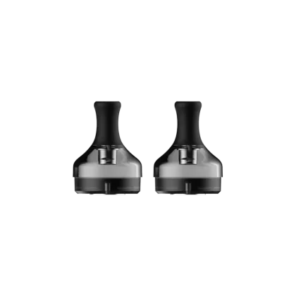 VooPoo PnP MTL Pod Tank (Pack of 2) - Vapeshop Co
