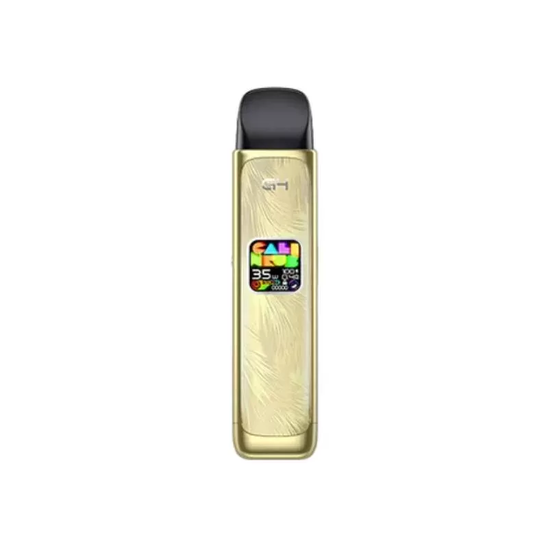 Uwell Caliburn G4 Open Pod Kit 2mL
