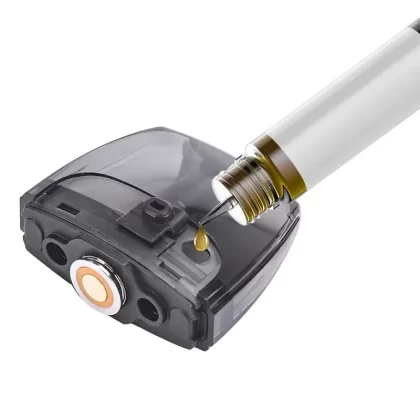 Geekvape AP2 Empty Pod Cartridge 4.5ml (2pcs/pack) - Capacity#4.5ml