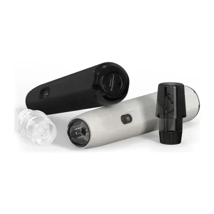 Closeout AVD Stem All in One Disposable | 0.5 mL Window - White; Clear; Box of 30 (Bulk Discount Pricing), Single Unit (Less Than Box Qty)