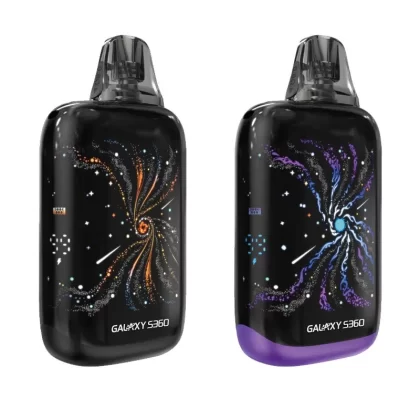 Lost Vape Galaxy S360 Pod System Kit