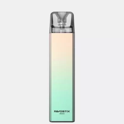 Aspire Favostix Mini Pod Kit - 700mAh; Vape Product