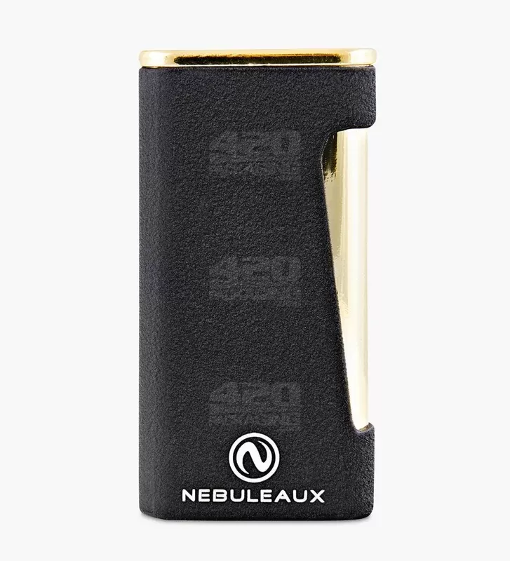 NEBULEAUX | Adjustable Blue Flame Torch Lighter - Vape Store