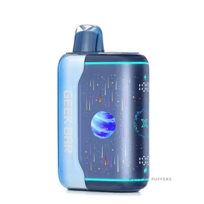 Geek Bar Pulse X 2 Disposable Vape