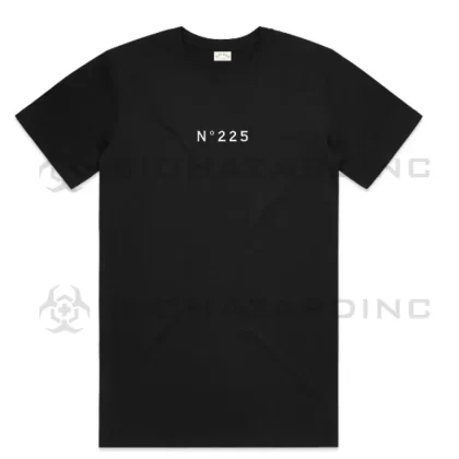 Zig-Zag® | Official No. 225 T-Shirt - Size#Small>Medium>Large>Extra Large