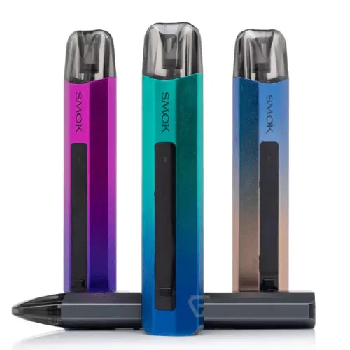 SMOK NFIX Pro 25W Pod System - Vapexotic In - Image 3