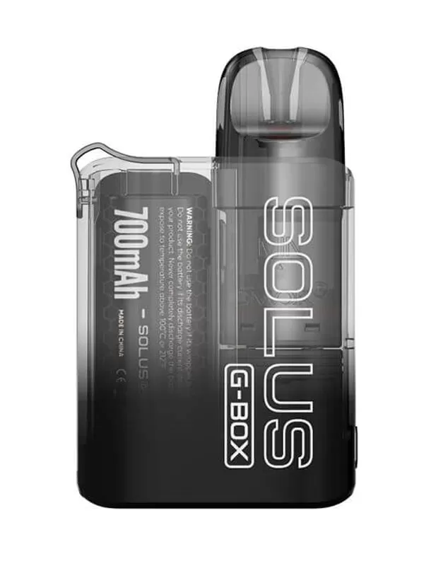 Smok Solus G Box Pod Kit - blue - Image 3