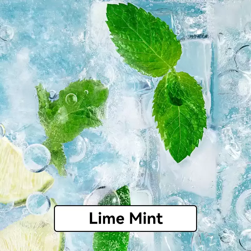 Relx Infinity Pod Gen6 2 pods pack – Lime Mint - Ozvapeone
