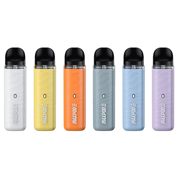 Sale $11.71 – Freemax Maxpod 3 Kit