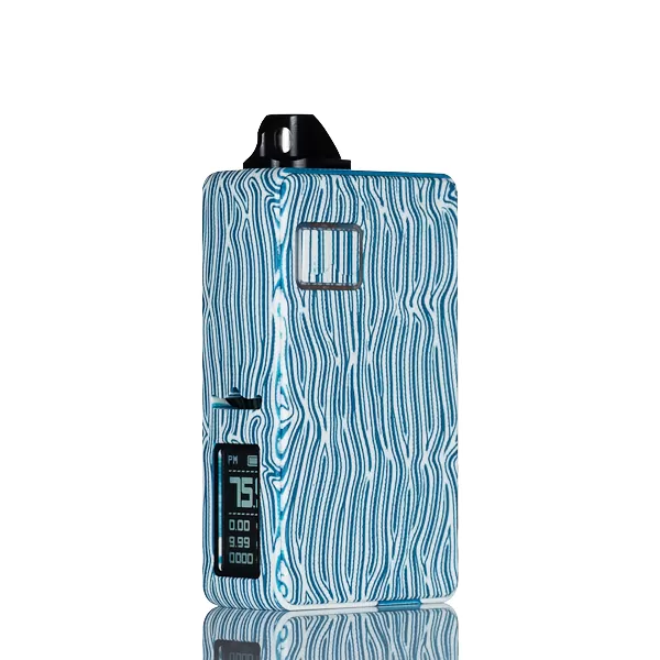 dotMod dotAIO V2 G10 Monarchy Edition - Blue