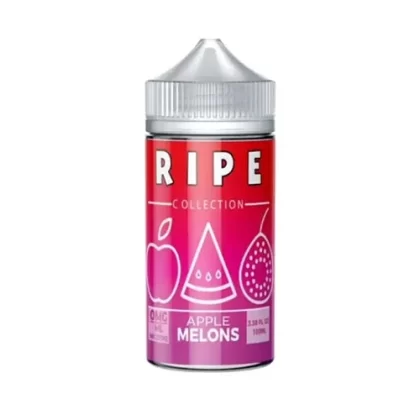 Apple Melons | Vape 100 | 100mL - 6MG