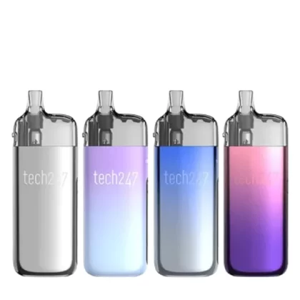 Smok Tech247 30W Pod Vape Kit - Vape Co