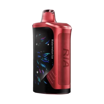 WATERMELON ICE GEEK BAR RIA NV30K - Huffvape