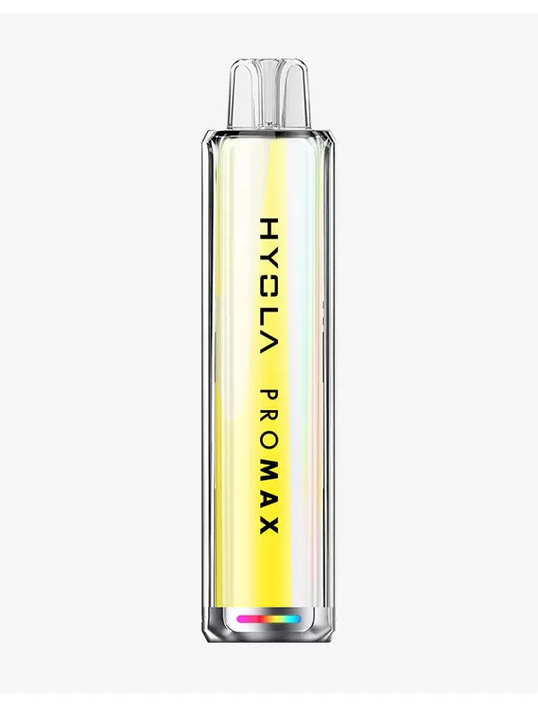 Hyola Pro Max 8000 Prefilled Pod Kit - Mad Blue - Nykecigs - Image 3