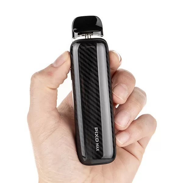 Aspire Pixo Max Pod Kit - Pink Gradient - Vapesuperstore Co - Image 2