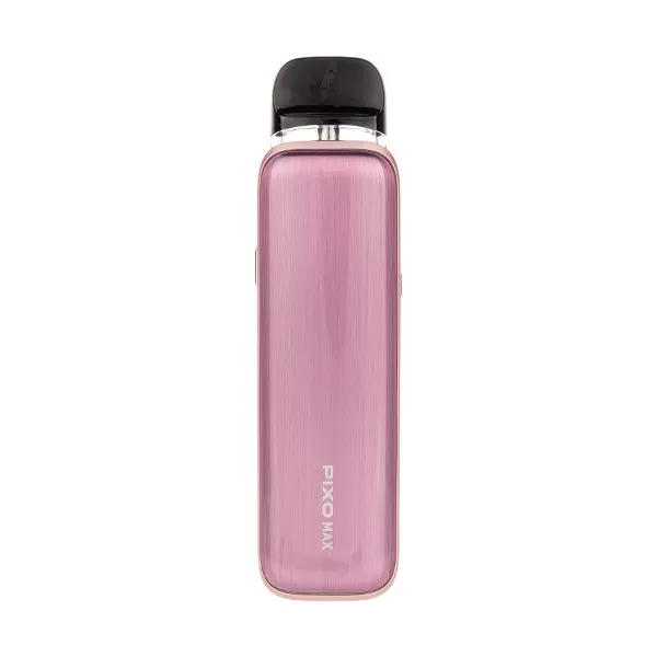 Aspire Pixo Max Pod Kit - Pink Gradient - Vapesuperstore Co - Image 3
