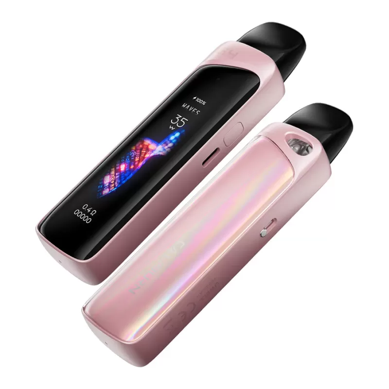 UWell Caliburn G4 Pro Pod Vape Device - G4 Pro - Image 2