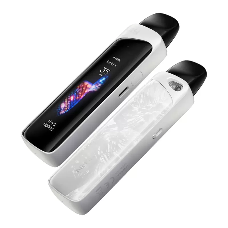 UWell Caliburn G4 Pro Pod Vape Device - G4 Pro - Image 3