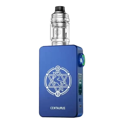 Centaurus M200 Vape Kit By Lost Vape - Colour#Midnight Blue>Gunmetal Grey>Golden Knight>Galaxy Black>Pink Planet>Sakura Dance>Sakura Fiji>Moonlit Spire>Pink Formless (B32257)