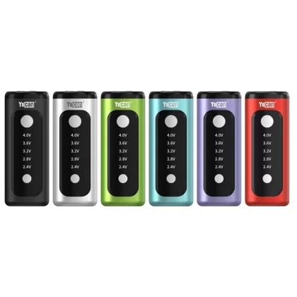 Yocan Kodo Plus 510 Vaporizer Battery