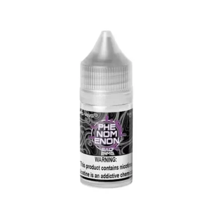 Nomenon Salts Phenomenon eJuice - Vape Product; Vape Product, Vape Product (399BA4)