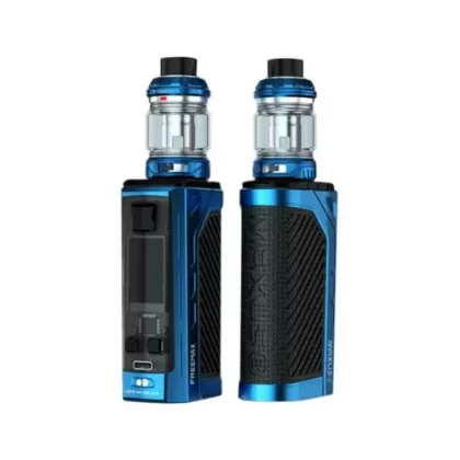 FreeMax Maxus 2 Kit - Black, Blue