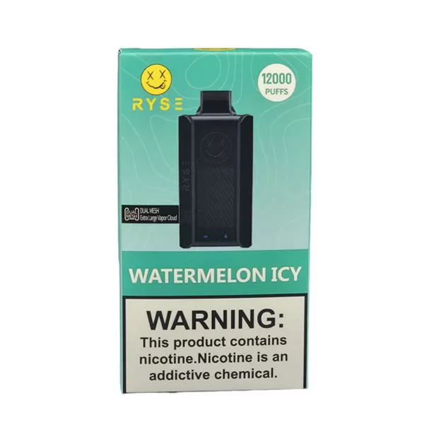 Ryse Disposable *** - Raspberry Watermelon - Image 2