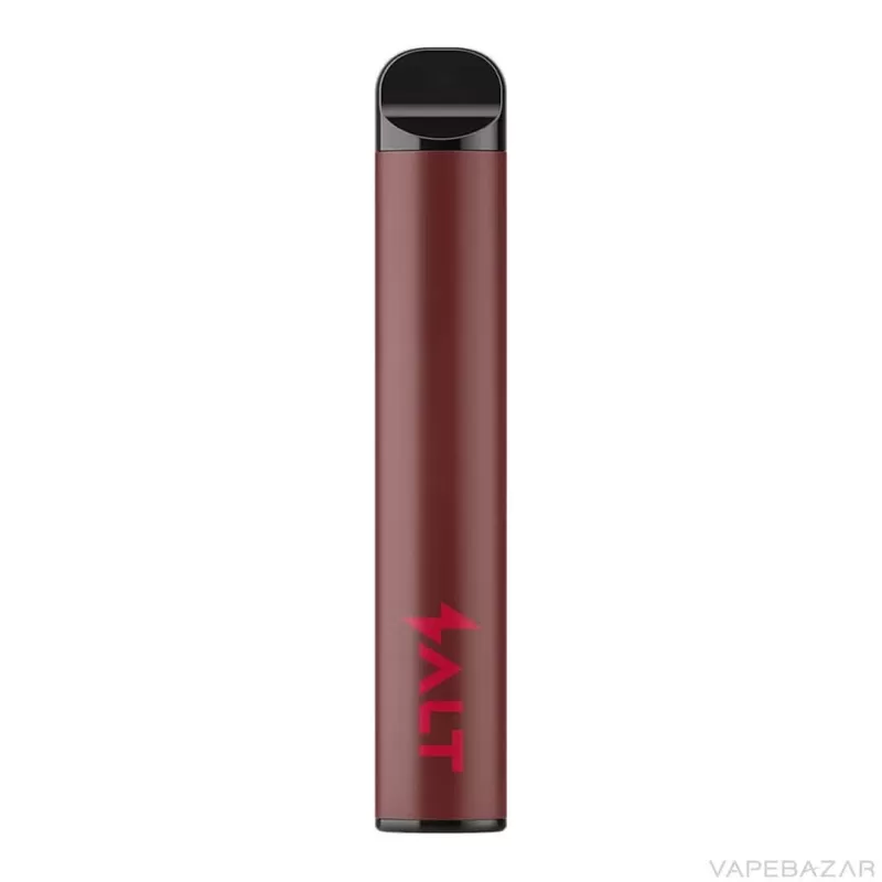 Salt Switch – Raspberry Cola - Cola / Himbeere - Image 2