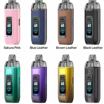 Oxva VPrime Pod Kit 60W 2600mAh