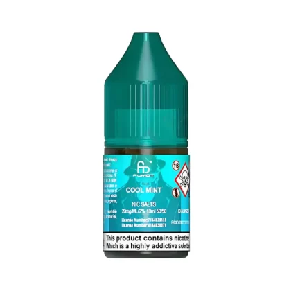 RandM Tornado 7000 Cool Mint Nic Salt